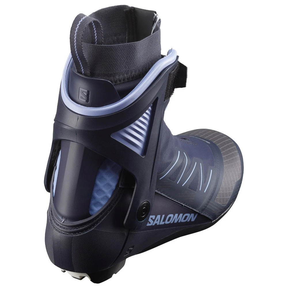 Chaussures De Ski Nordique Salomon RS8 Vitane Prolink 4 Chaussures De Ski Nordique Salomon RS8 Vitane Prolink – Image 4