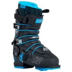 Chaussures De Ski K2 Revolver TW -Matériel De Ski f850ddc952f8239efa02b6d1e32502bae6408d5d H23KDEUCHA322566 4