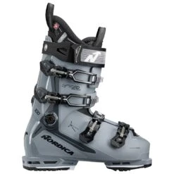 Chaussures De Ski Nordica Speedmachine 3 100 Gw Grey Black Red