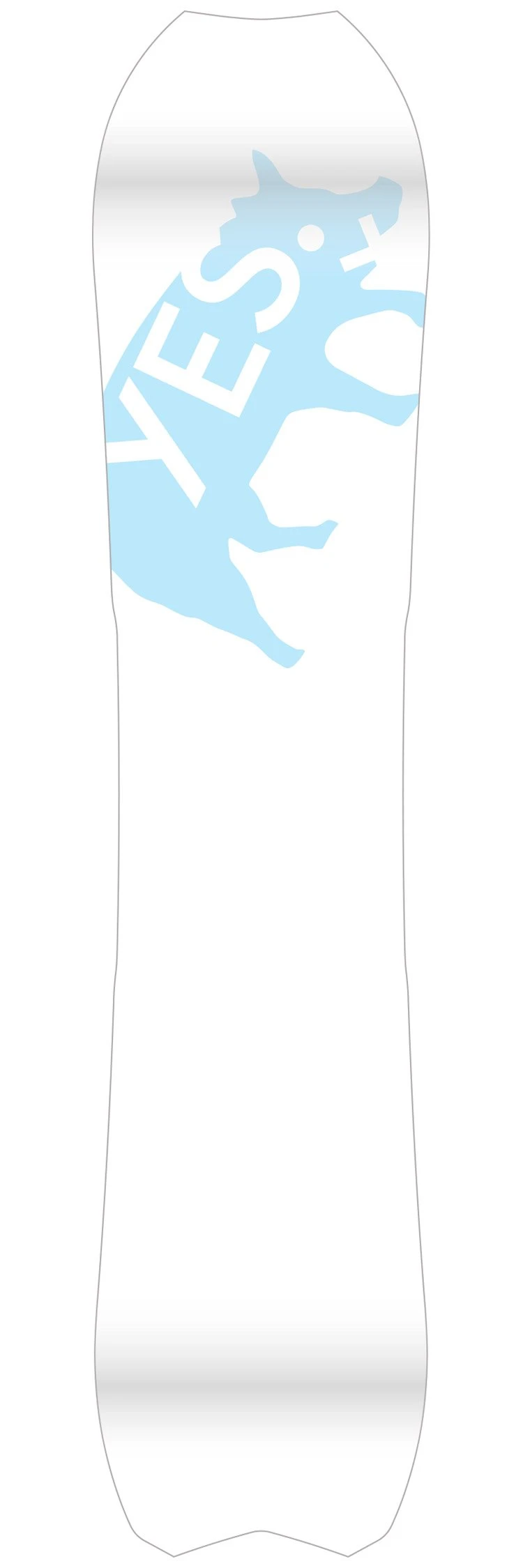 Yes! Planche Snowboard Yes Warca UnInc. JPS 2 Yes! Planche Snowboard Yes Warca UnInc. JPS – Image 2