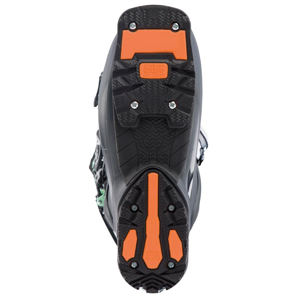 Chaussures De Ski Lange Xt3 Free 95Mv W Gw Pewter Grey 4 Chaussures De Ski Lange Xt3 Free 95Mv W Gw Pewter Grey – Image 4