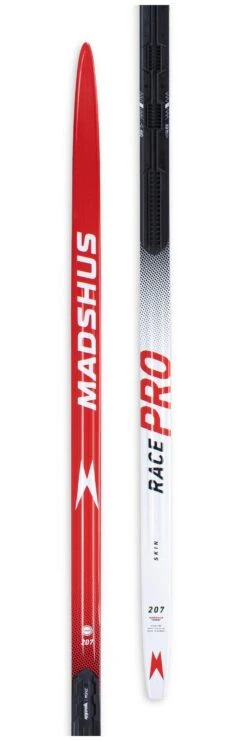Ski Nordique Madshus Race Pro Skin 9 Ski Nordique Madshus Race Pro Skin -Matériel De Ski fab3f97f0b24a4357f5c6e29ed1f93bff1135c22 H22MADSSKI185781 901