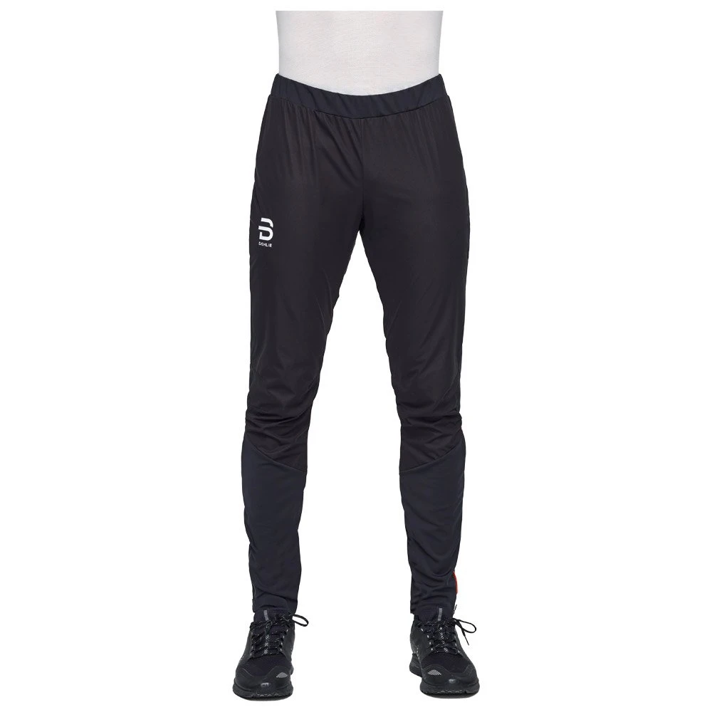 Pantalon Nordique Bjorn Daehlie Pants Elite Black 3 Pantalon Nordique Bjorn Daehlie Pants Elite Black – Image 3