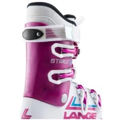 Chaussures De Ski Lange Starlet 60 White Star Pink -Matériel De Ski fb3e3130640410481a84a7abcf15600e1b306b1b H23LANGCHA256740 12
