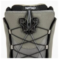 Boots Nitro Venture TLS 2023 Charcoal -Matériel De Ski fb8c85f007af1b612f6bb26c3322a49b7f4a945a H23NITRBOO2339509 902