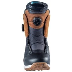 Boots Rome Libertine Boa -Matériel De Ski fcff52f2b44281b2bf6c59253879004ba6ca95dd H22ROMEBOO217281 4