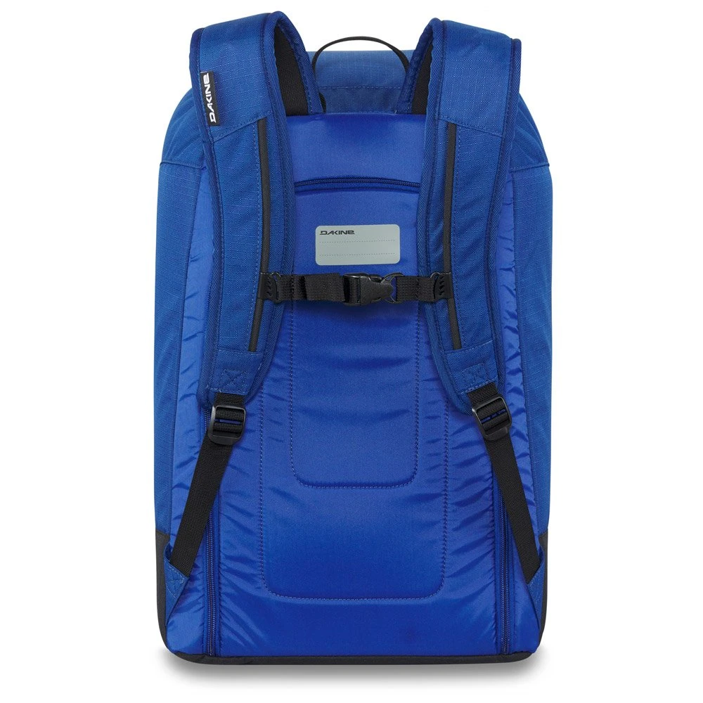 Housse Chaussures Dakine Boot Pack 50L Deep Blue 2 Housse Chaussures Dakine Boot Pack 50L Deep Blue – Image 2