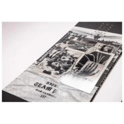 Planche Snowboard Nitro Team Pro Sam Taxwood -Matériel De Ski fd36c54a4abb625e6bed64e9520bd72a06a2ed27 H23NITRBOA251870 904