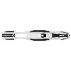 Fix Nordique Rossignol Control Step-In