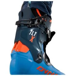 Chaussures De Ski Randonnée Dynafit TLT X Boot Frost Orange 7 Chaussures De Ski Randonnée Dynafit TLT X Boot Frost Orange -Matériel De Ski fdae19957a37b381b9ef4ef430206fb021fd3852 H23DYNACHA218246 2