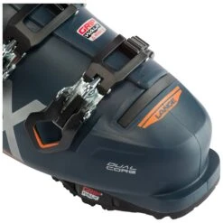 Chaussures De Ski Lange Rx 130 Gw Dark Petrol -Matériel De Ski fdf1bf718cfae8b7efd9e93eeec2635a96252d86 H22LANGCHA188556 5