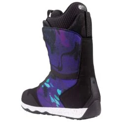 Boots Nidecker Rift Blue -Matériel De Ski fe304824bd677eaac862a6f4ef59598c4ed4866c H23NIDEBOO3352711 2