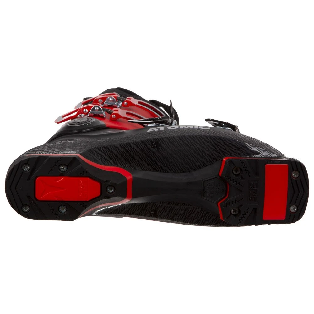 Chaussures De Ski Atomic Hawx Prime 100 Gw Black Red 5 Chaussures De Ski Atomic Hawx Prime 100 Gw Black Red – Image 5