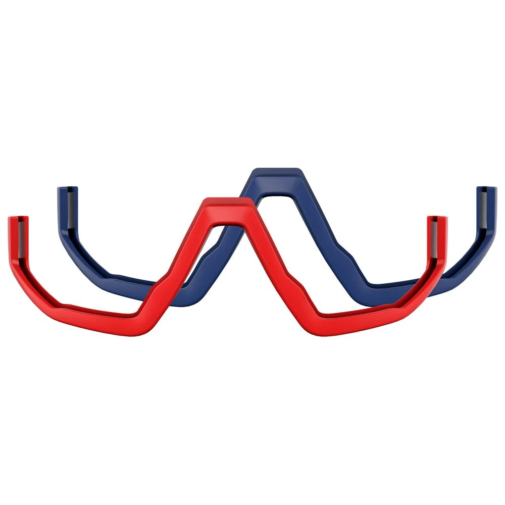 Verres De Rechange Bliz Fusion Jawbones Packages Red Blue 1 Verres De Rechange Bliz Fusion Jawbones Packages Red Blue