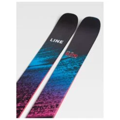 Ski Line Blend -Matériel De Ski ff879b42ee28149cf12764e1b8b4328568c39485 H23LINESKI265895 902