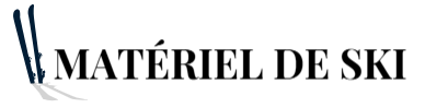 Matériel De Ski
